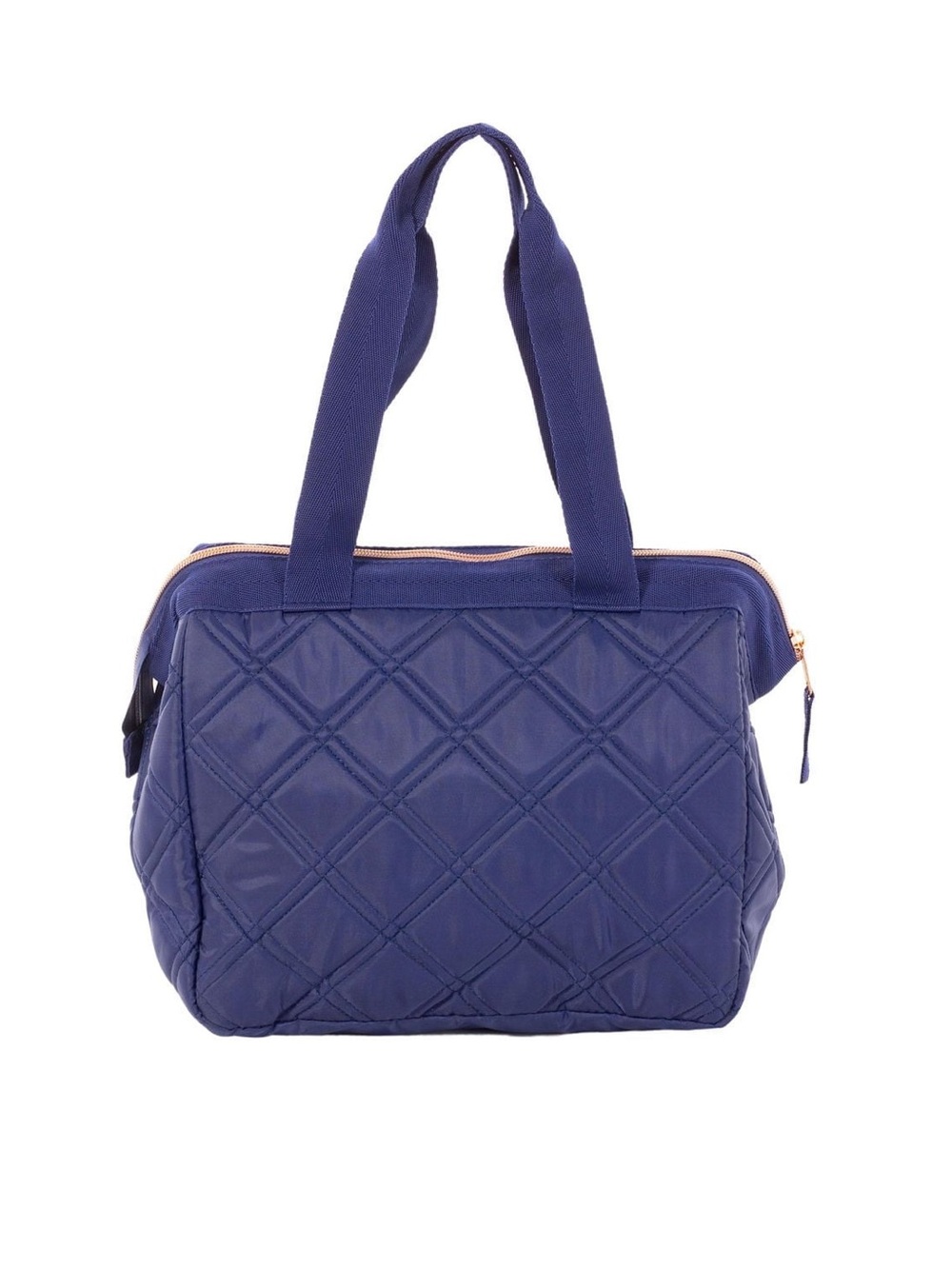 Quilted Tote Lunch Bag from Jetstream